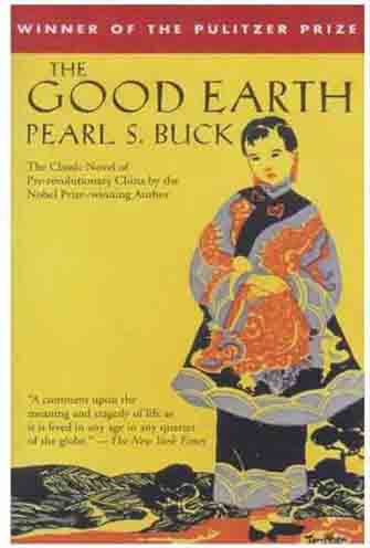 The Good Earth