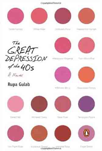 The Great Depression of the 40s