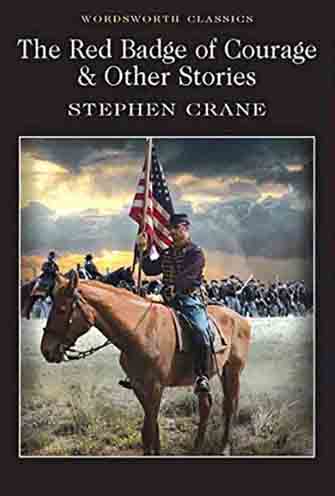 The Red Badge of Courage and other stories