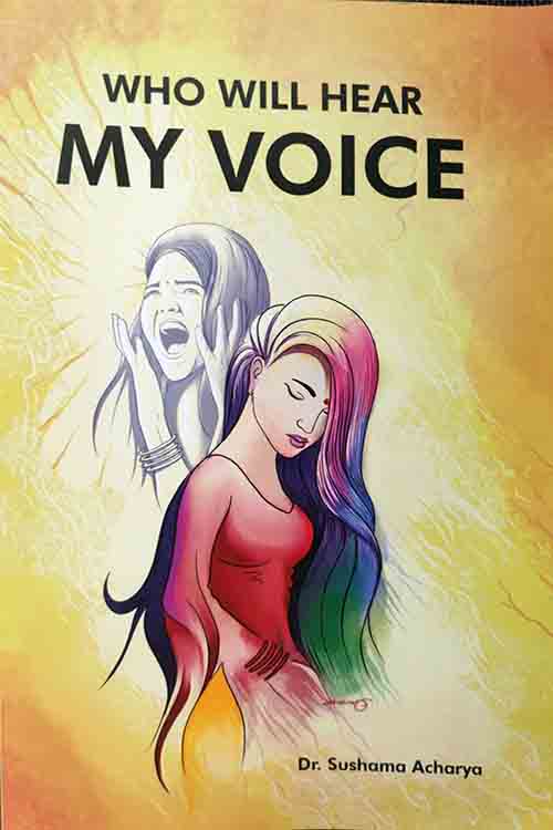 Who Will Hear My Voice