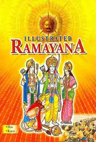Illustrated Ramayana
