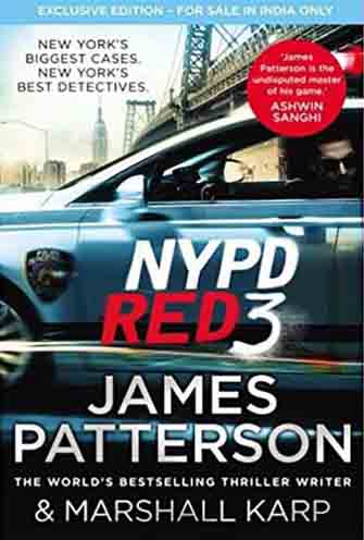 NYPD Red 3