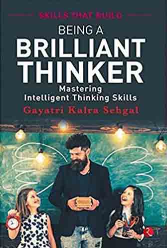 Being A Brilliant Thinker