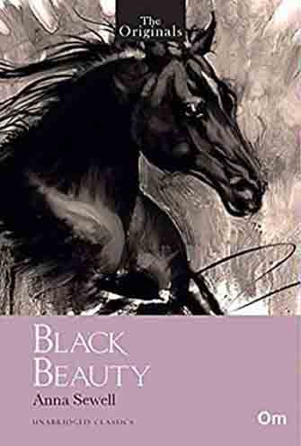 Black Beauty (Om Books)