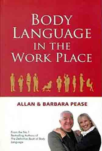 Body Language in the Work place