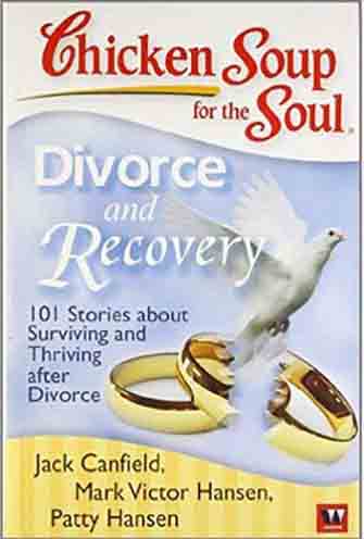 Chicken Soup (Divorce and Recovery)