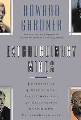 Extraordinary Minds