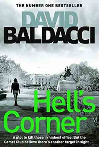 Hell’s Corner