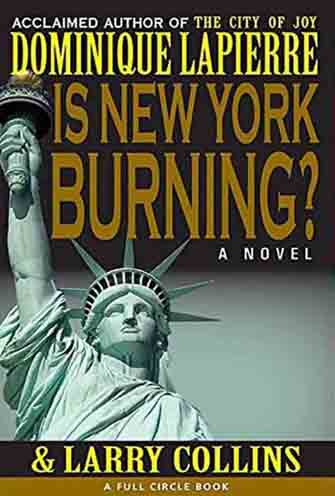 Is New York Burning