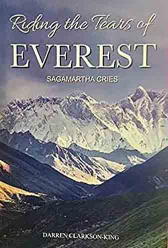 Riding The Tears Of Everest