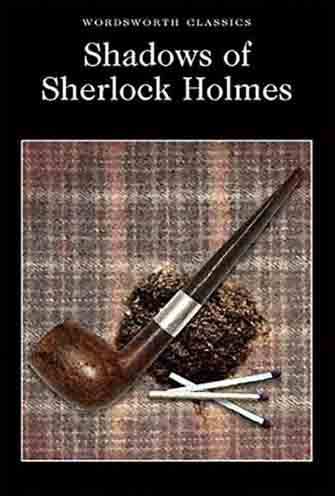 Shadows of Sherlock Holmes