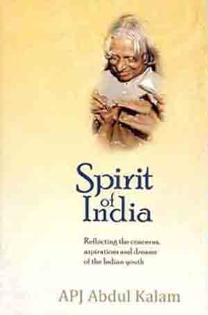 Spirit of India