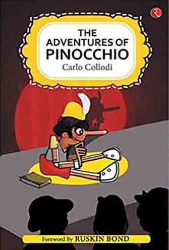 The Adventures of Pinocchio (Rupa)