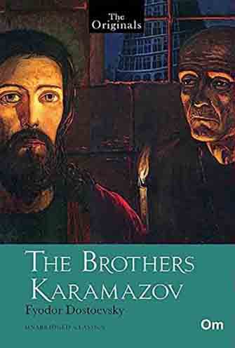 The Brothers Karamazov