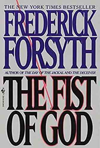 The Fist of God