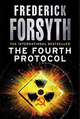The Fourth Protocol