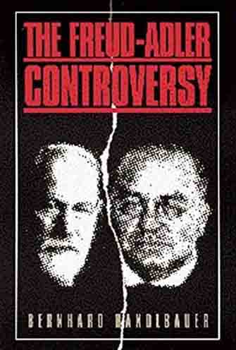Freud Adler Were They Really That Different The Answer Will Surprise You - zr52ws4