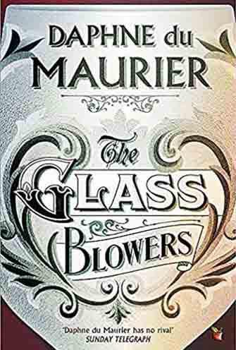 The Glass-Blowers