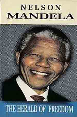 The Herald of Freedom