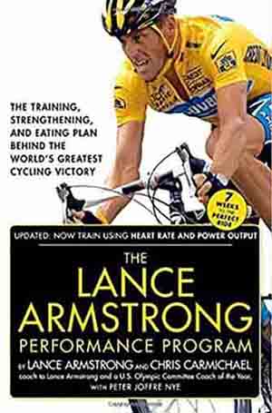 The Lance Armstrong Performance Program