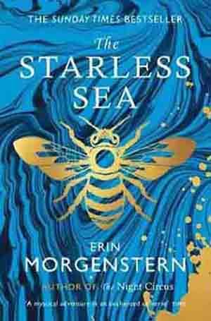 The Starless Sea