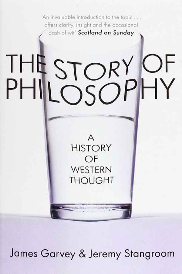 The Story of Philosophy (Quercus)