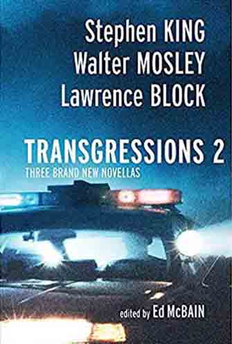 Transgressions 2