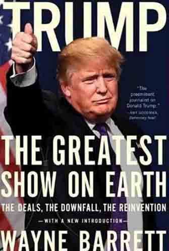 Trump: The Greatest Show on Earth