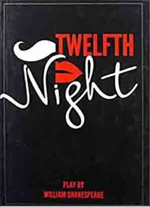 Twelfth Night (Fingerprint!)
