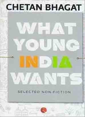 What Young India Wants