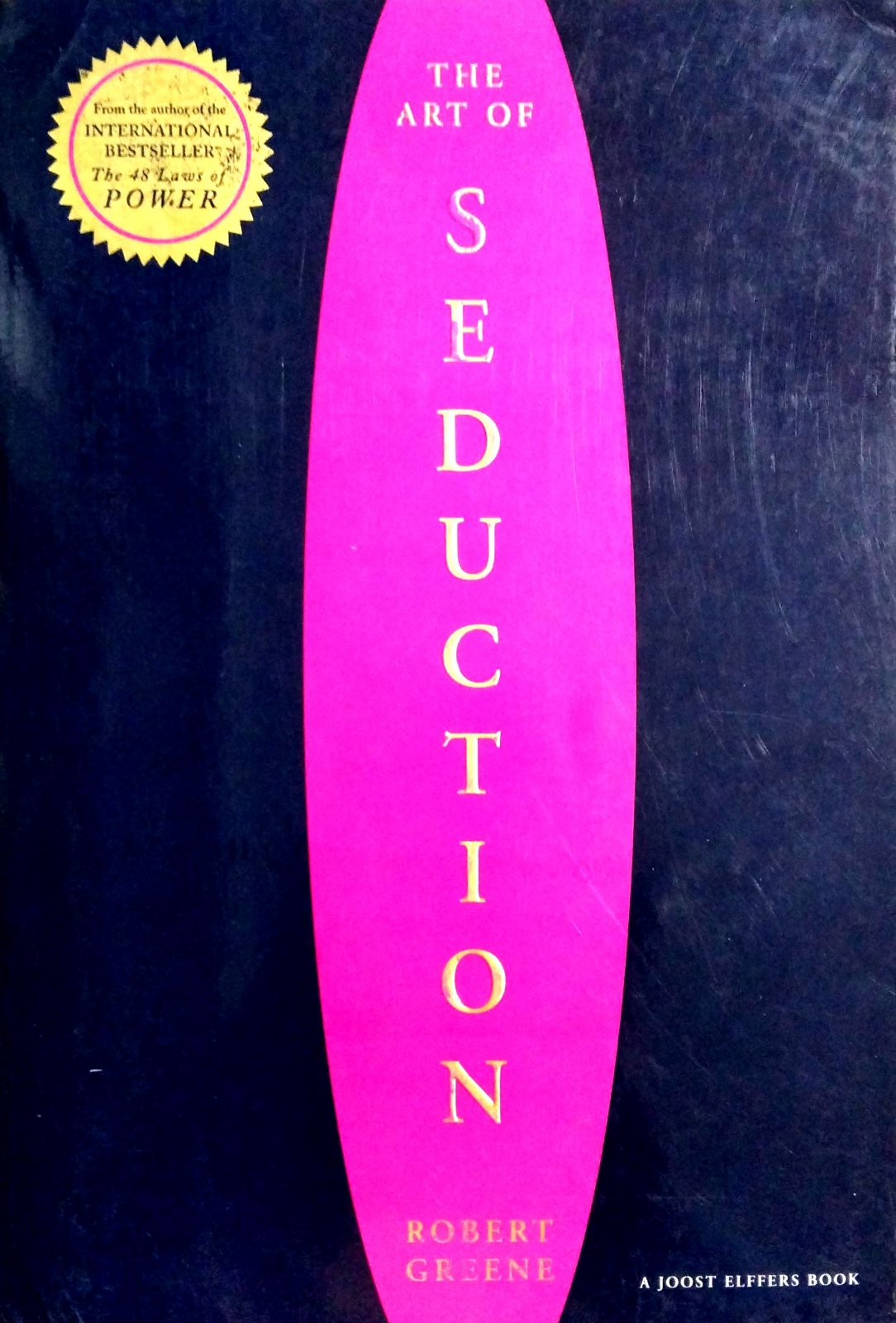 The Art of Seduction