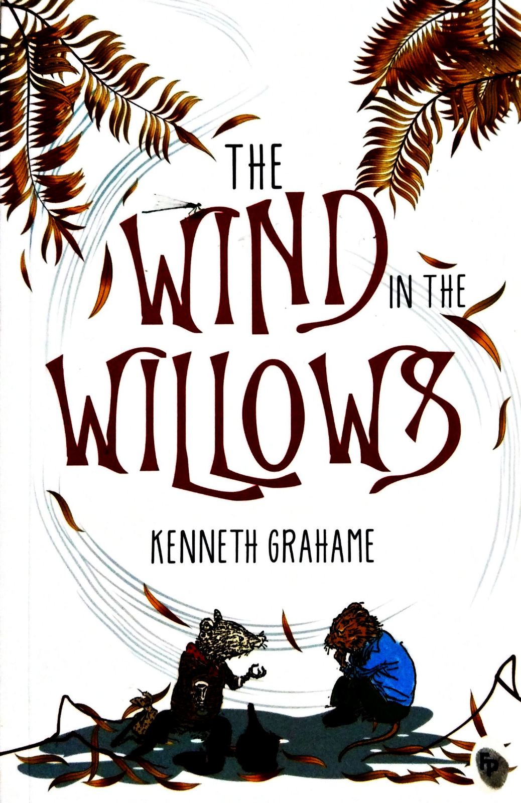 The Wind In The Willows