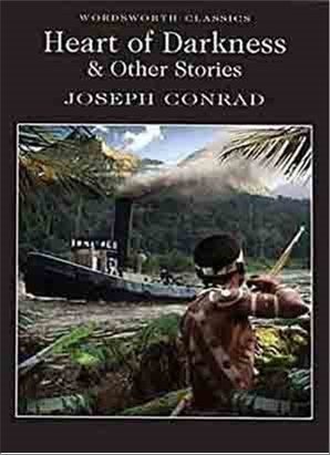 Heart of Darkness And Other Stories