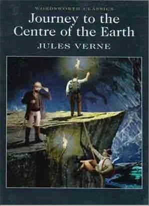 Journey to the Center of the Earth