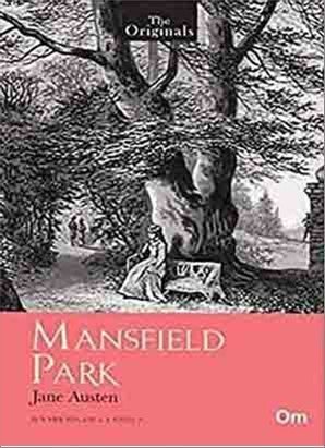 Mansfield Park (Om Books)