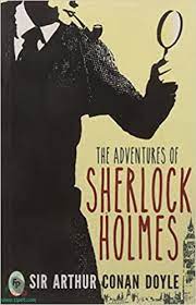 The Adventures of Sherlock Holmes