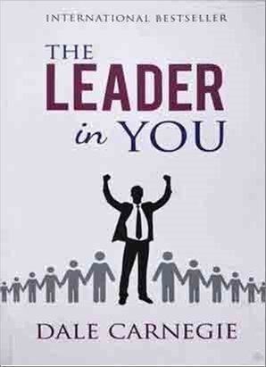 The Leader In You (Transworld)