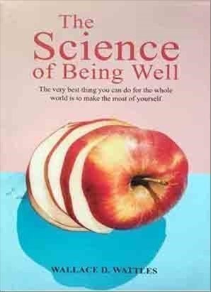 The Science Of Being Well