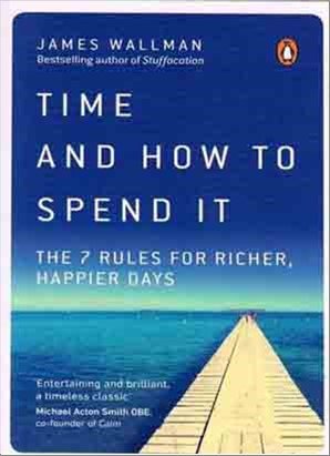 Time And How To Spend It