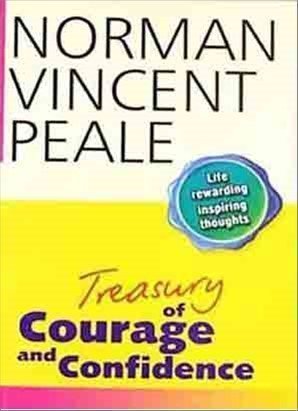 Treasury of Courage and Confidence