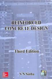 Reinforced Concrete Design third Edition