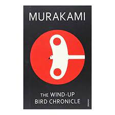 The Wind-Up Bird Chronicle