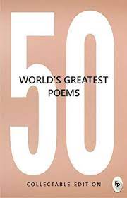 50 World’s Greatest Poems Collectable Edition
