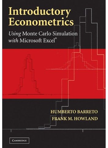 Introductory Econometrics