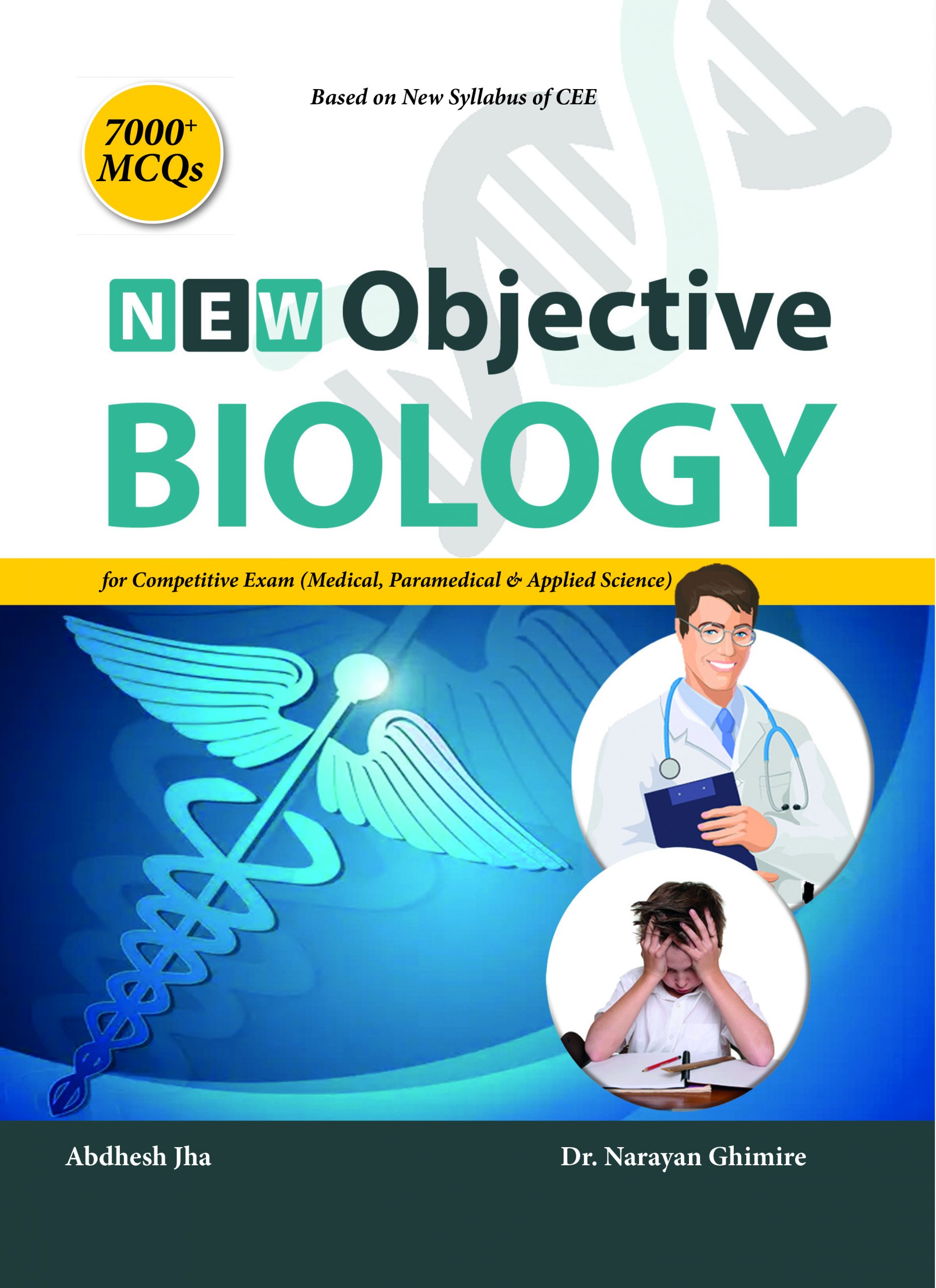 New Objective Biology