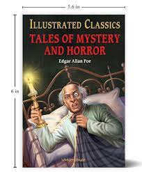 Tales of Mystery and Horror