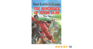 The Hunchback of Notre-Dame