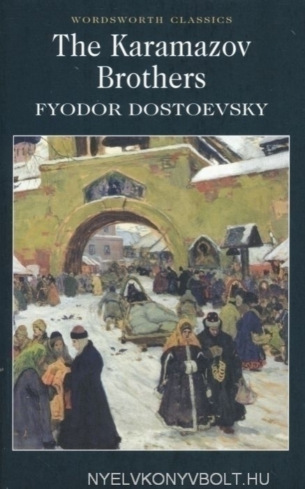 The Karamazov Brothers