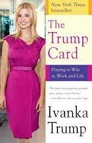 The Trump Card Playing to Win in Work and Life