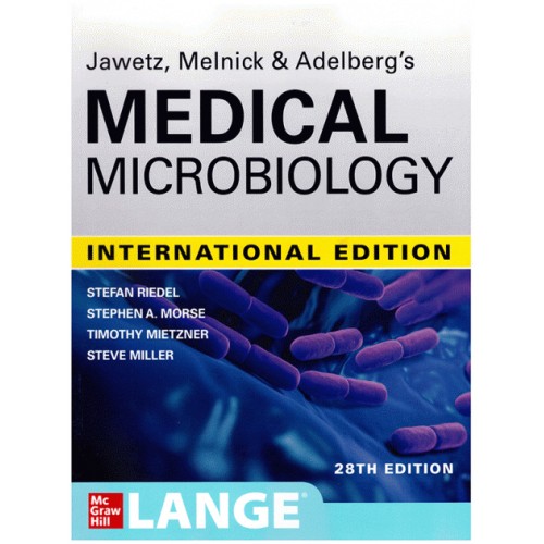 Medical Microbiology international edition